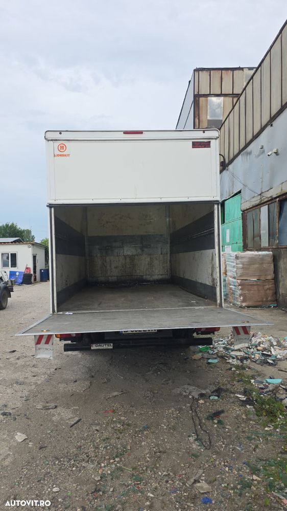 Renault Master - 5