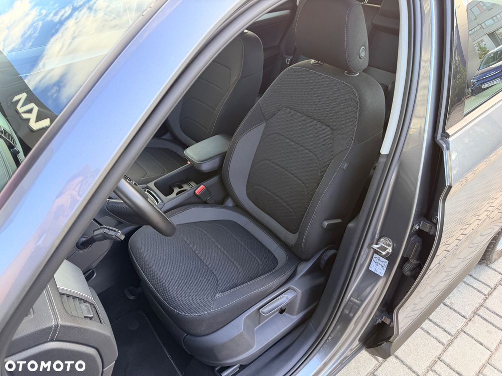Skoda Kodiaq 1.5 TSI ACT 4x2 Ambition DSG - 17
