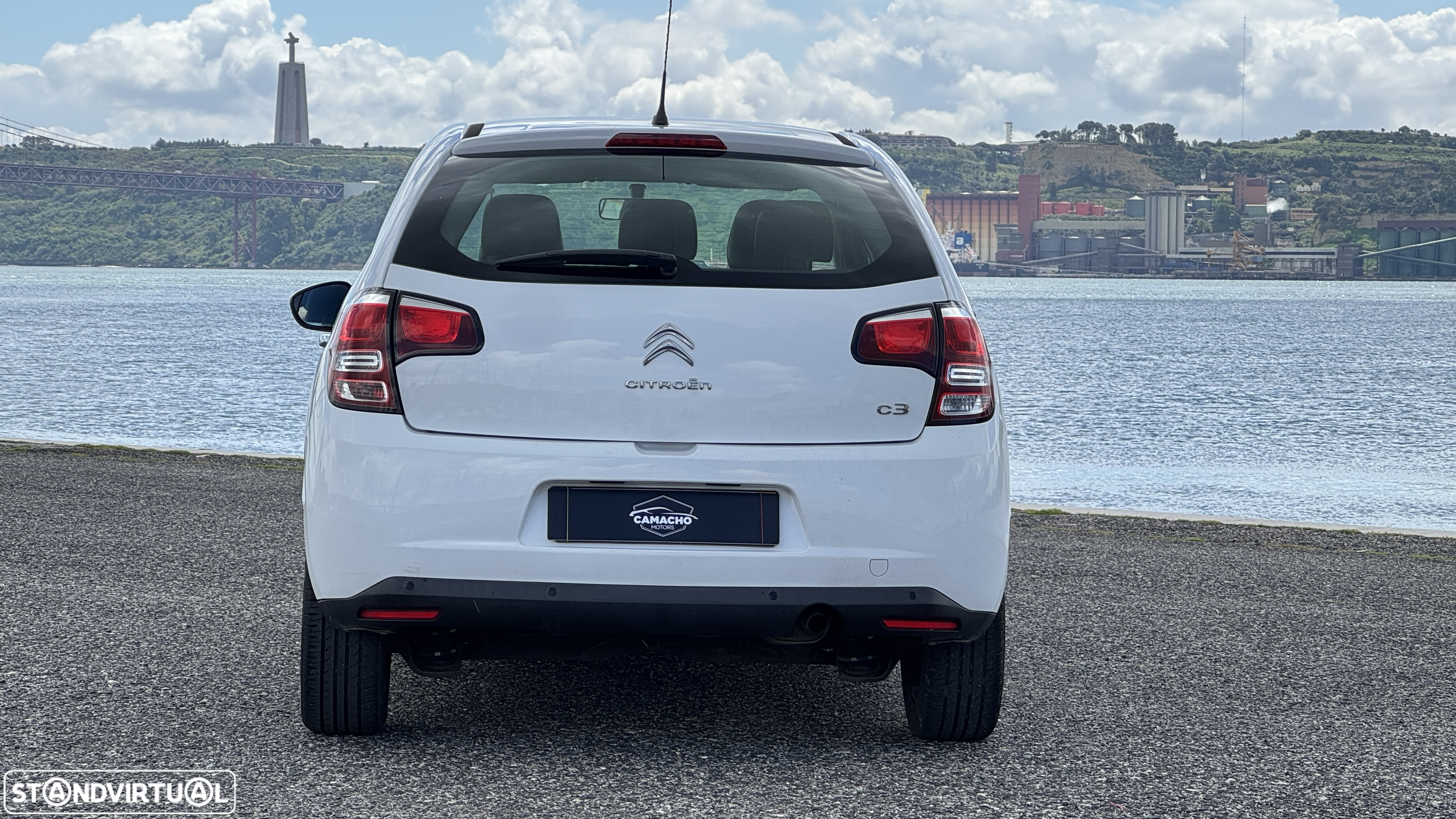 Citroën C3 1.2 PureTech Collection - 17