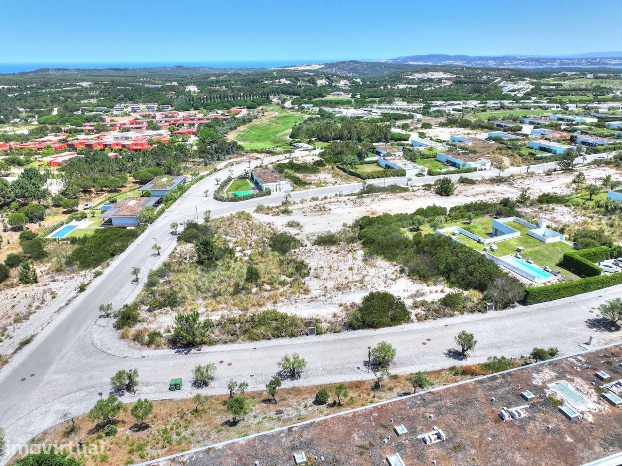 Lote Premium no Bom Sucesso Resort c/ Projeto & Assinado por So... - Grande imagem: 5/22