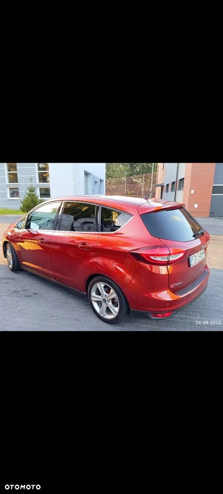 Ford C-MAX 1.5 EcoBoost Titanium ASS - 2