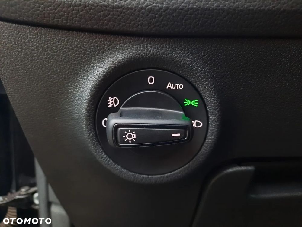 Skoda Kodiaq 2.0 TSI 4x4 Sportline DSG - 29