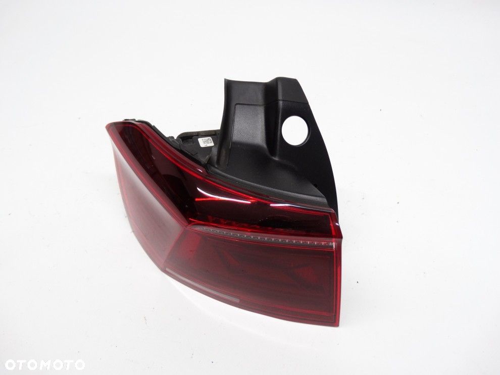 VW Passat B8 Kombi Lift R-Line 19-23 lampa TYLNA LEWA LED ORG. 3G9945207M - 6