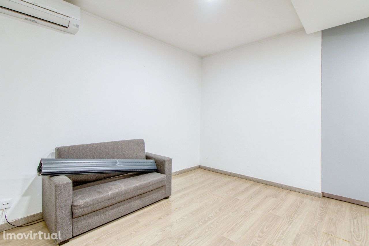 Apartamento T2 junto à Universidade do Minho ( Disponível) - Grande imagem: 2/12