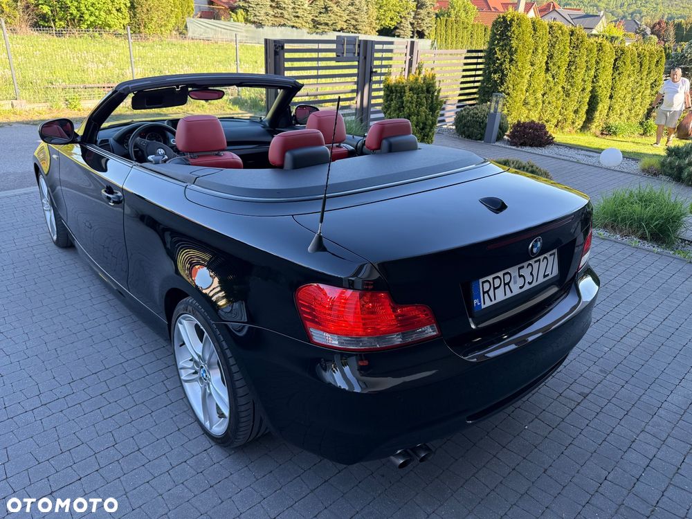 BMW Seria 1 - 5