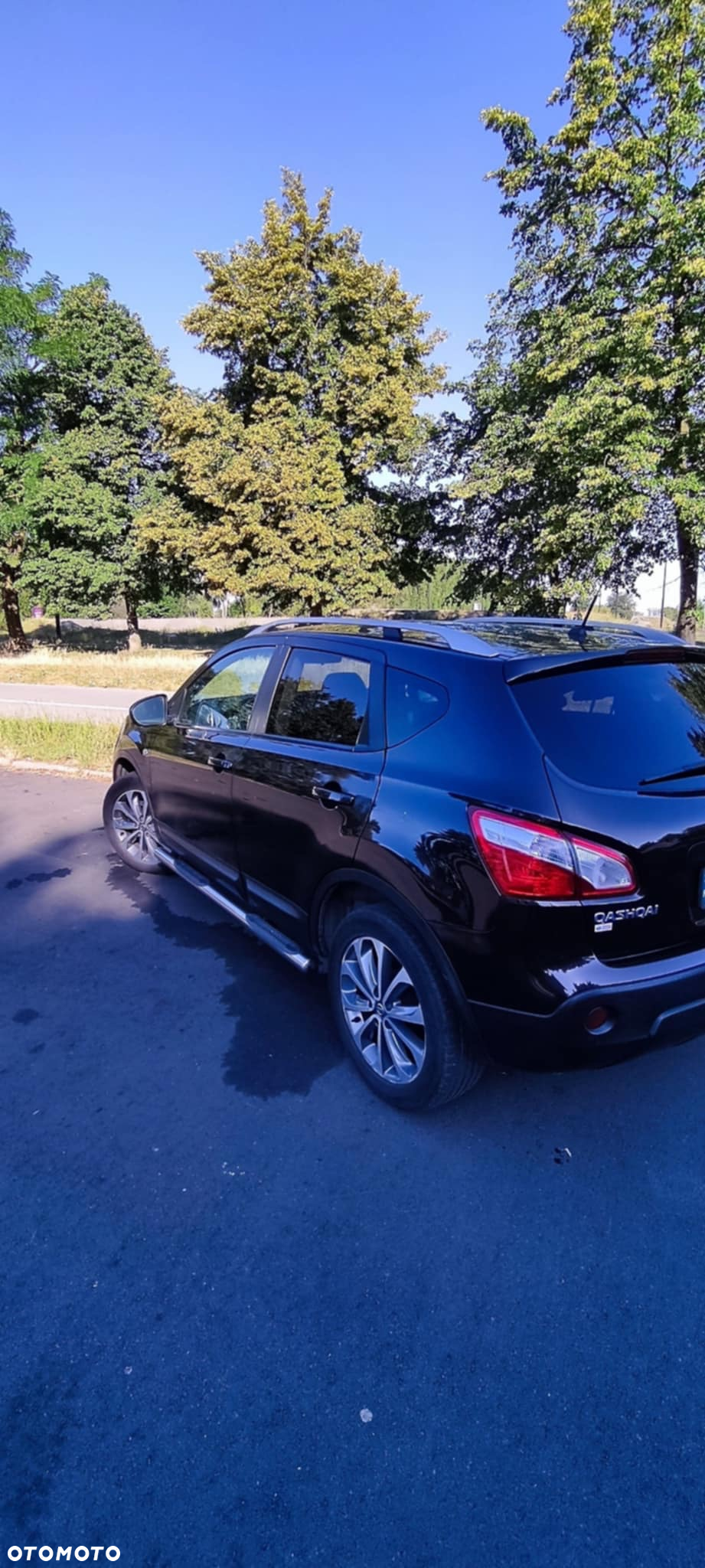 Nissan Qashqai 1.6 dCi Tekna - 3