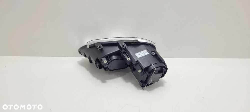 VW CADDY 03-10 TOURAN 03-06 LAMPA PRZÓD PRAWA NOWA - 4