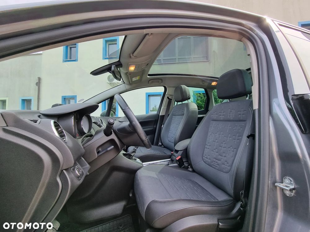 Opel Meriva 1.4 T Cosmo S&S - 13