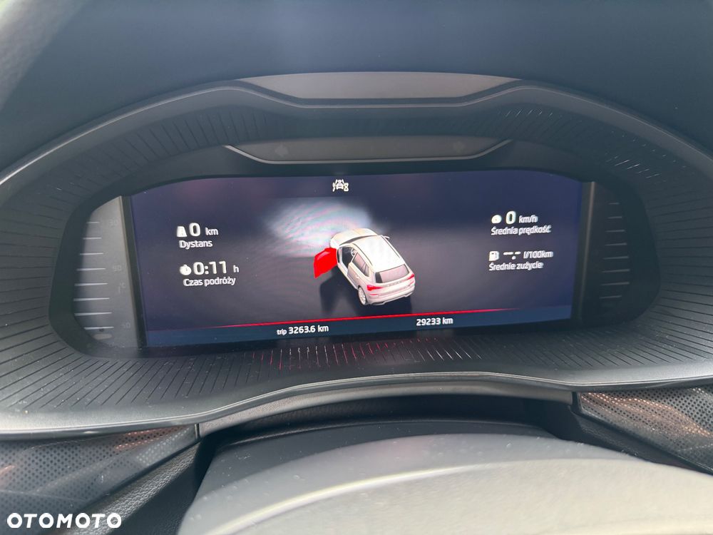Skoda Kamiq 1.0 TSI Monte Carlo DSG - 17