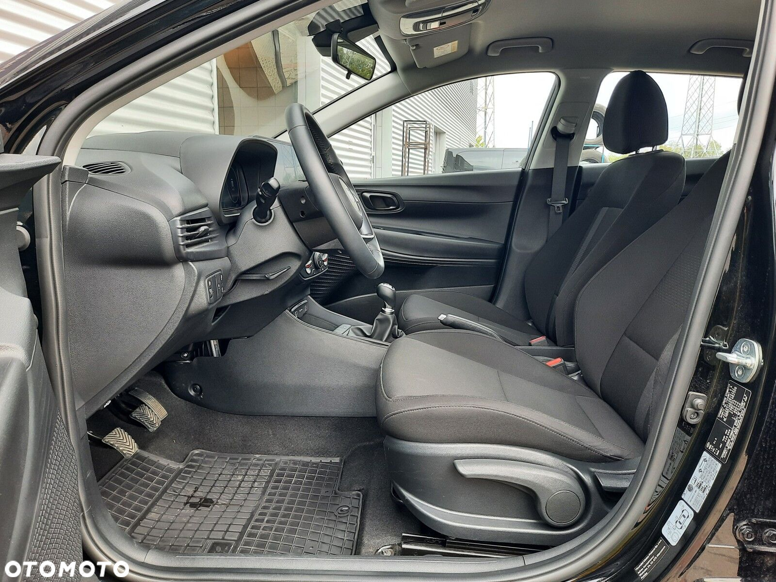 Hyundai i20 1.2 Modern - 10