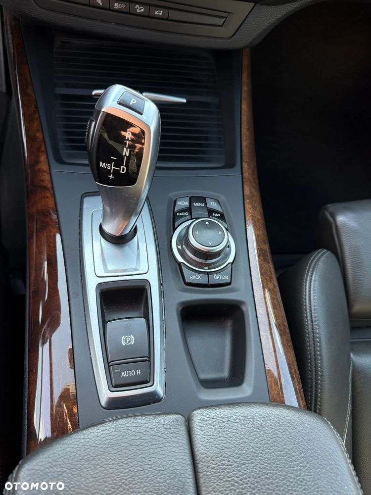 BMW X5 xDrive50i - 21