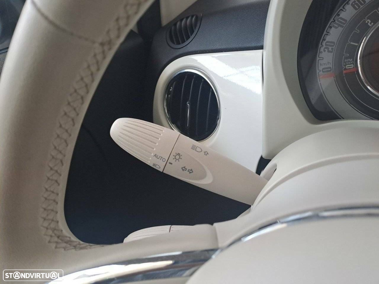Fiat 500 1.0 Hybrid - 14