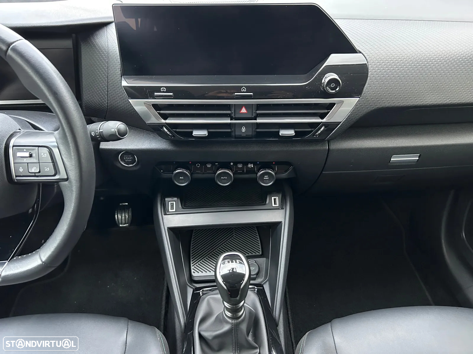 Citroën C4 1.5 BlueHDi Feel Pack - 12