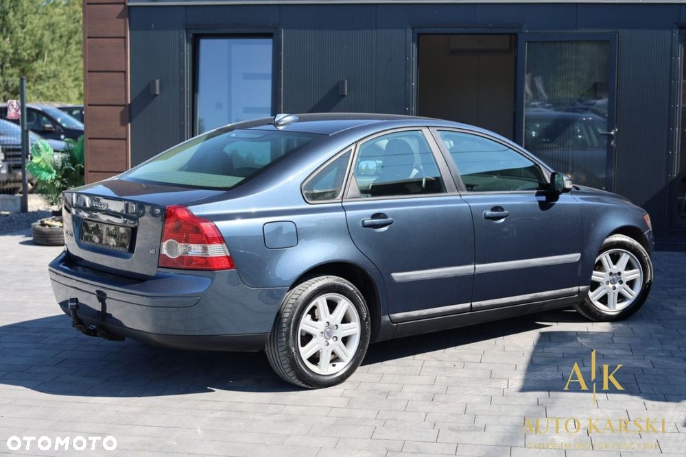 Volvo S40 - 19