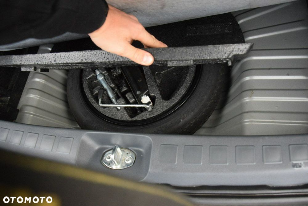 Mitsubishi Colt 1.3 Automatik Invite - 20