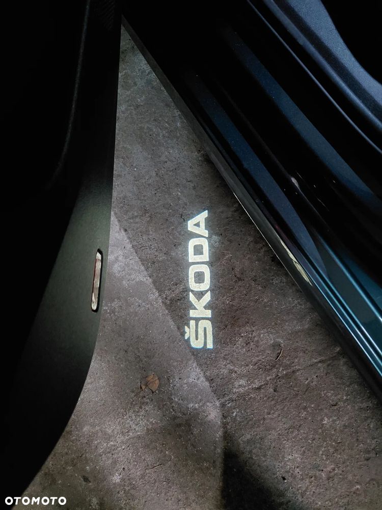 Skoda Octavia 1.5 TSI ACT Style - 25