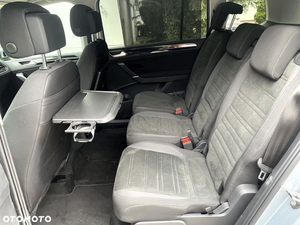Volkswagen Touran 1.5 TSI EVO Highline DSG - 17