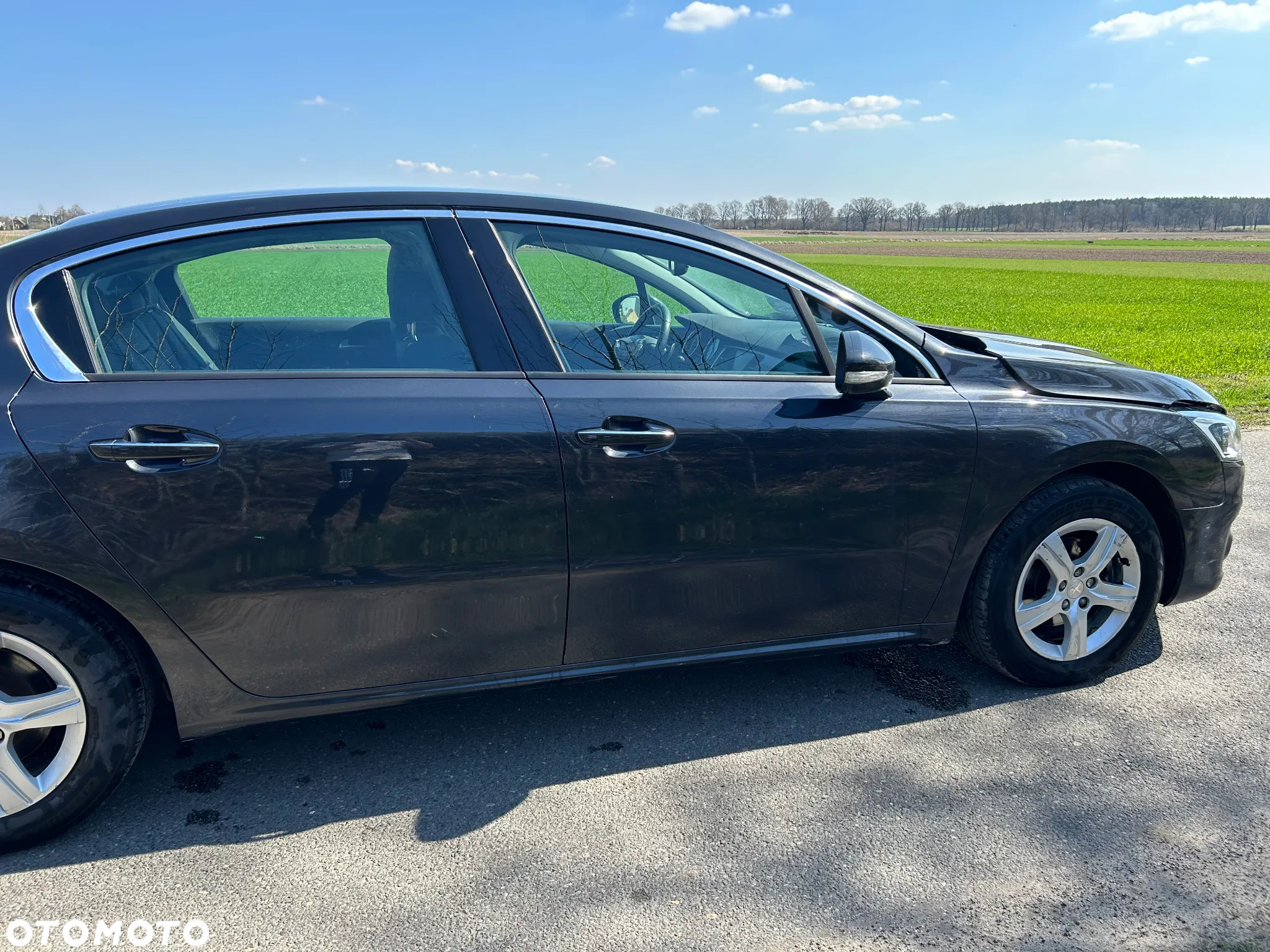 Peugeot 508 - 19