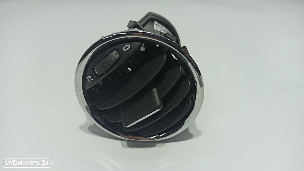 AERADOR FRENTE DIREITO FIAT NUOVA 500 (150) FIAT 500 HYBRID MY DOLCEVITA 1 BSG 6... - 1