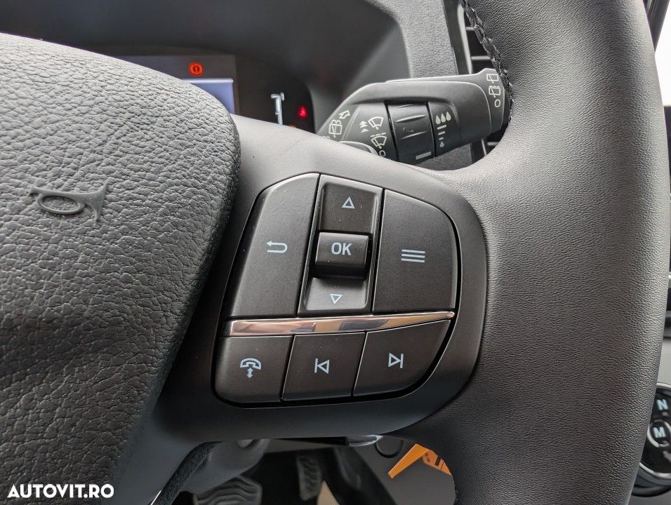 Ford Transit - 15