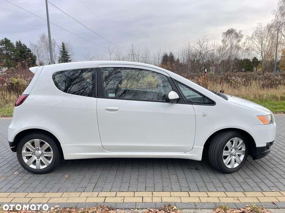 Mitsubishi Colt 1.1 - 7