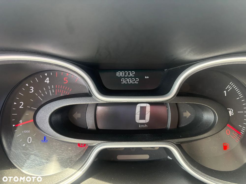 Renault Trafic - 7