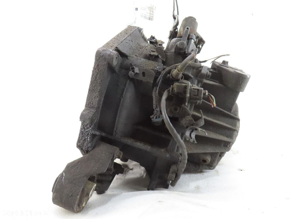 SKRZYNIA BIEGÓW OPEL ASTRA III H 1.9 CDTI 55186623 M32 55186623 - 7