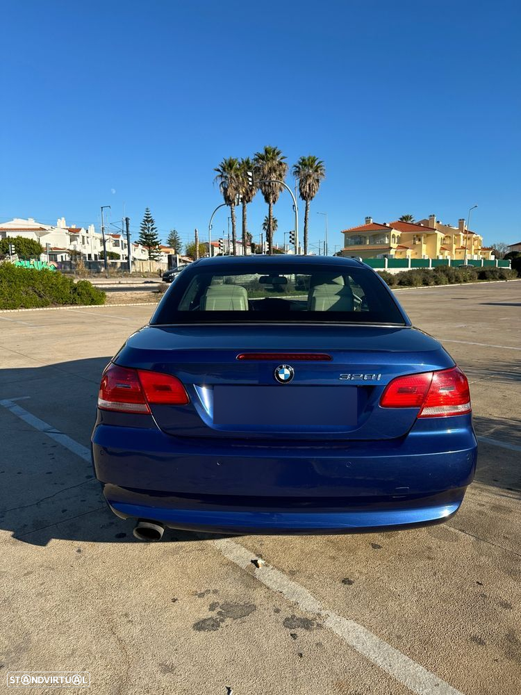 BMW 320 iA - 9