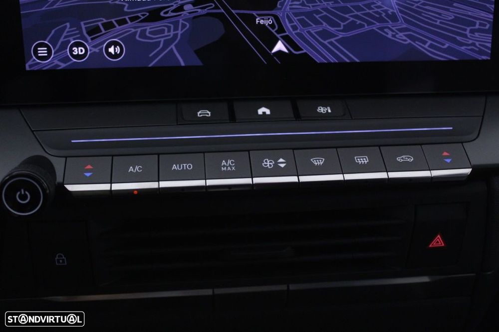 Opel Astra 1.6 T PHEV Elegance - 28