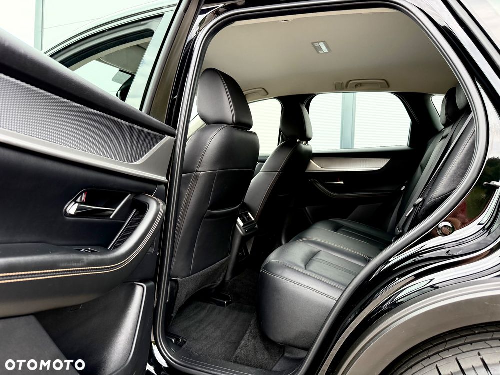 Mazda CX-60 AWD PHEV EXCLUSIVE-LINE - 25