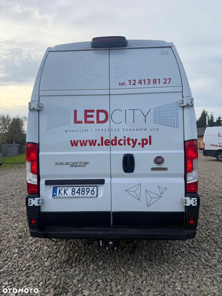 Fiat DUCATO L4H3 Maxi Long - 7