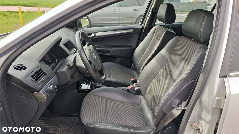 Opel Astra 1.6 - 4