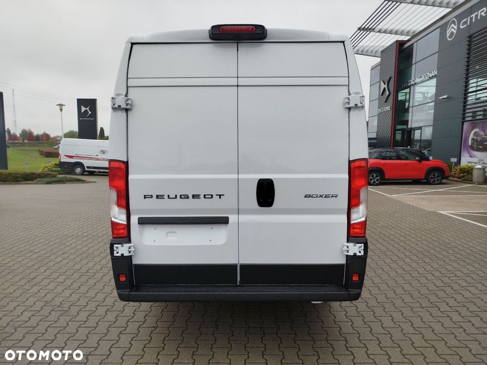 Peugeot BOXER - 6