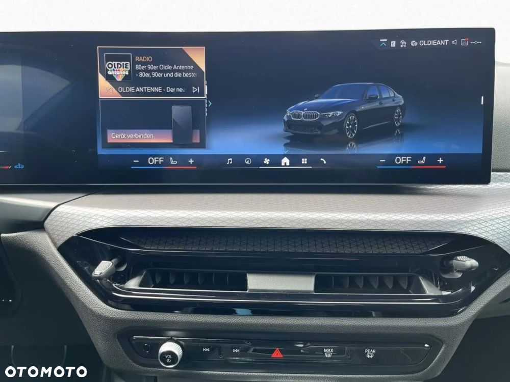 BMW Seria 3 318i M Sport - 16