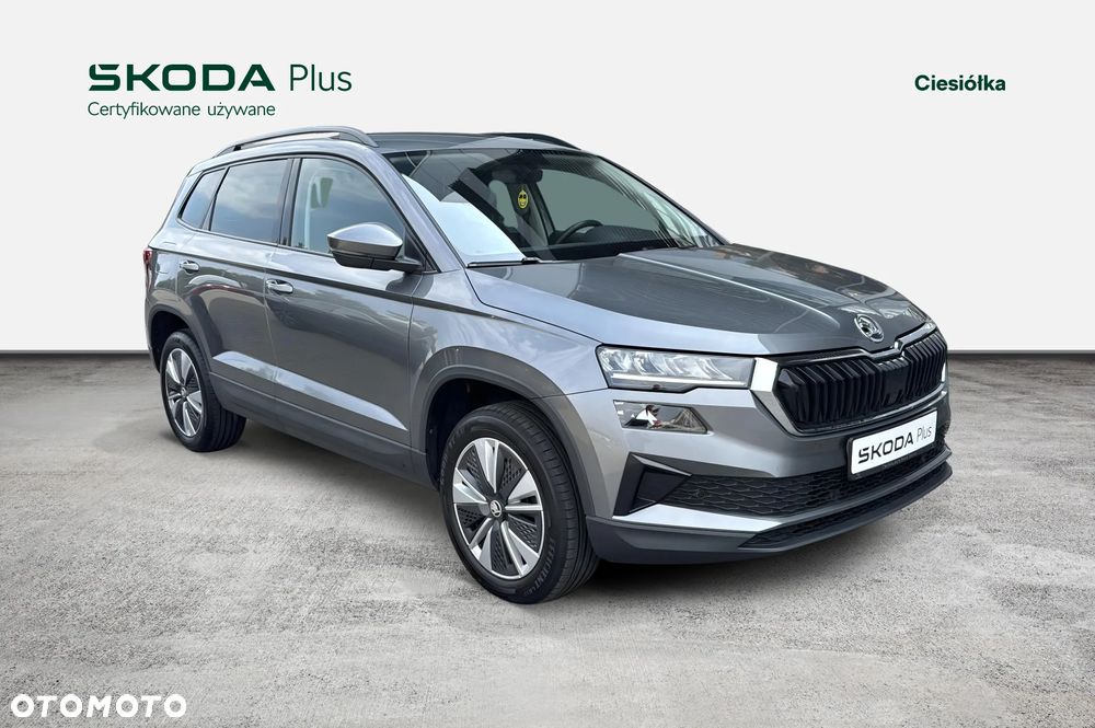 Skoda Karoq 1.5 TSI ACT Ambition - 9