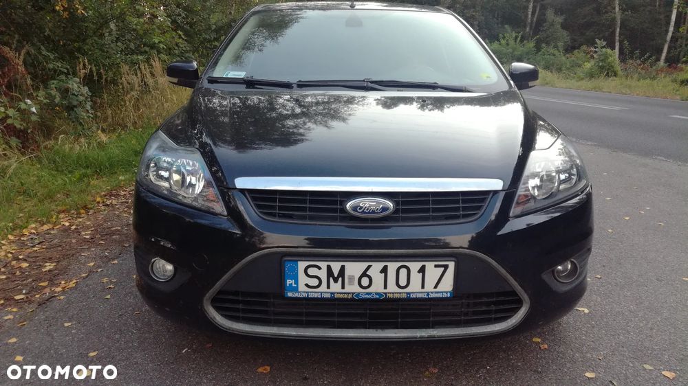 Ford Focus 1.6 TDCi Econetic - 3