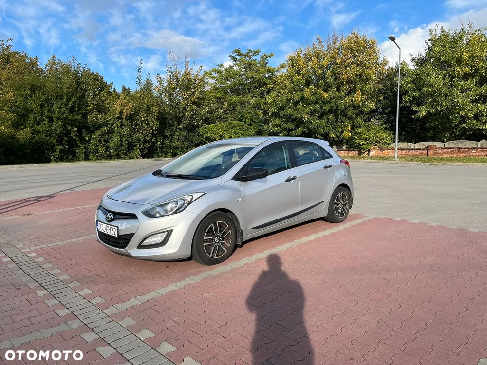 Hyundai i30 - 2
