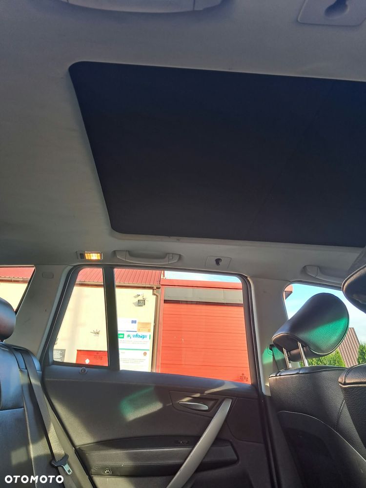BMW Seria 3 320d DPF Edition Fleet - 12