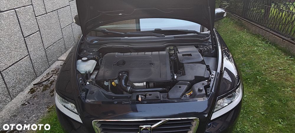 Volvo V50 - 5