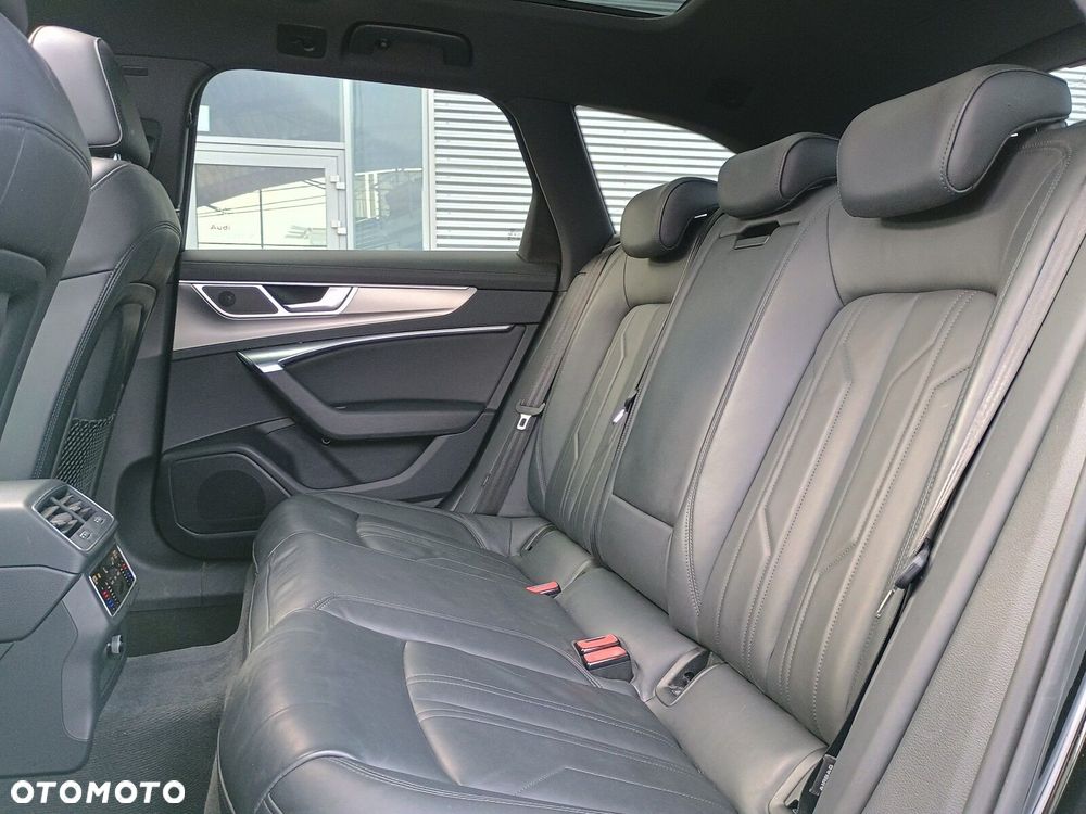 Audi A6 Avant - 13