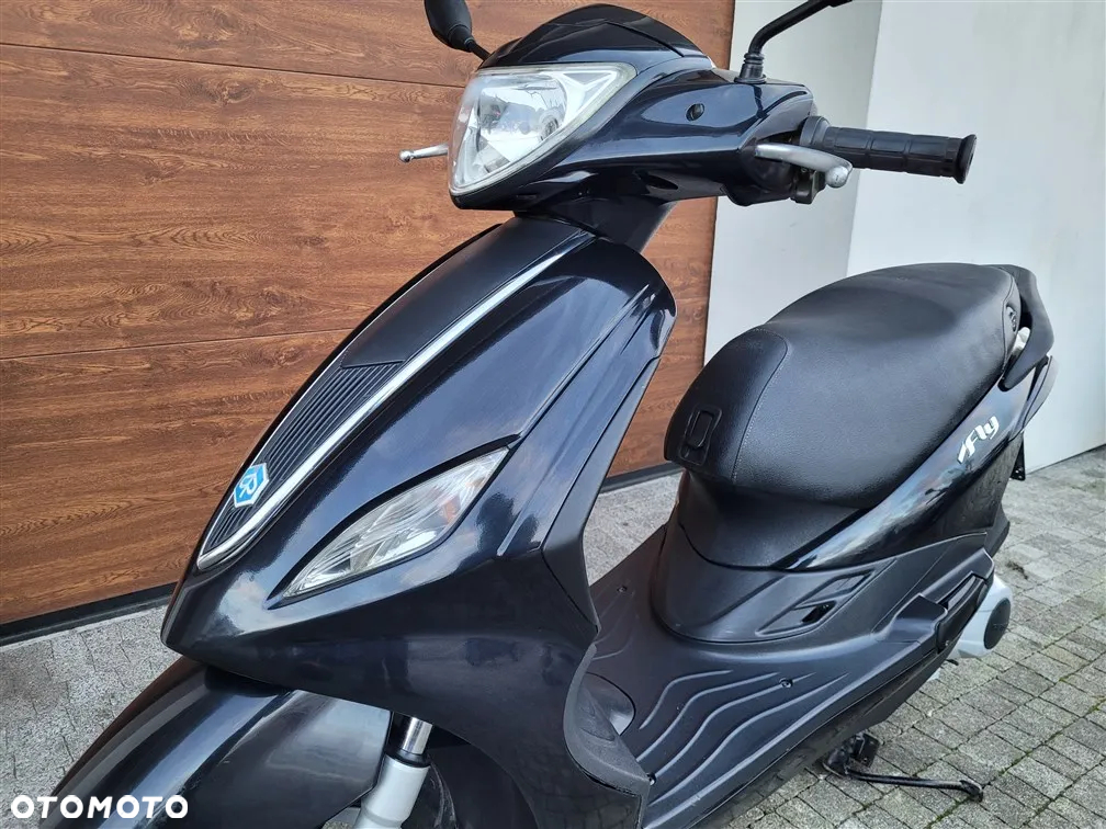 Piaggio FLY - 22
