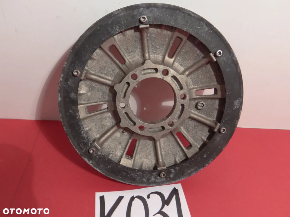 KAWASAKI VN 900 KOŁO PASOWE NAPĘDOWE PULEJ K031 - 3