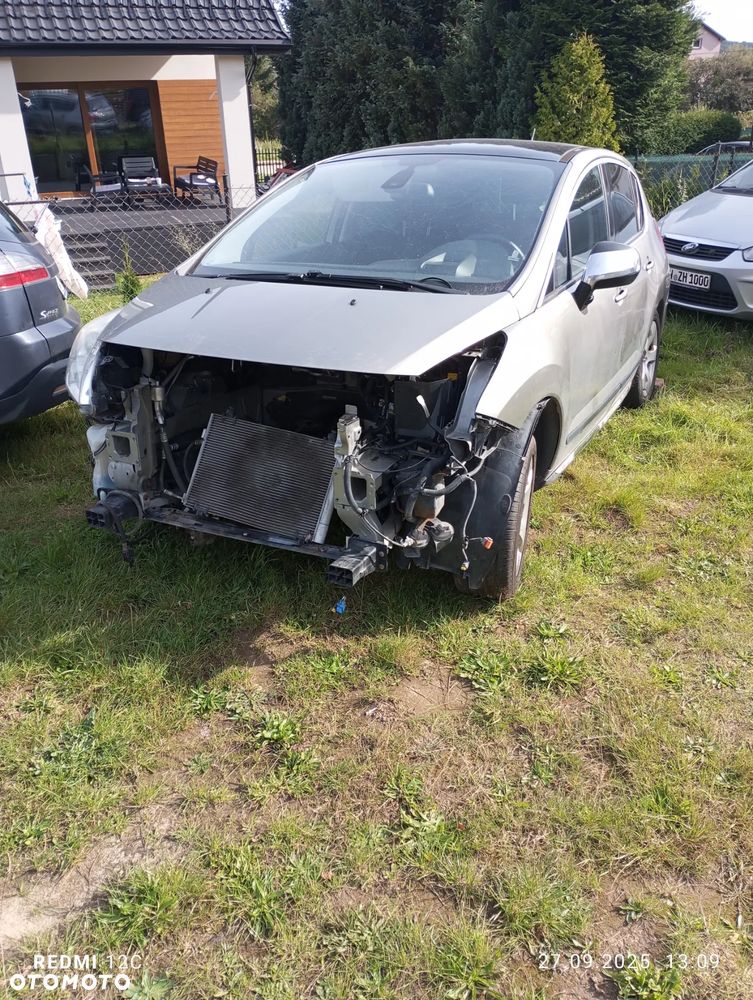 Peugeot 3008 1.6 Premium - 7