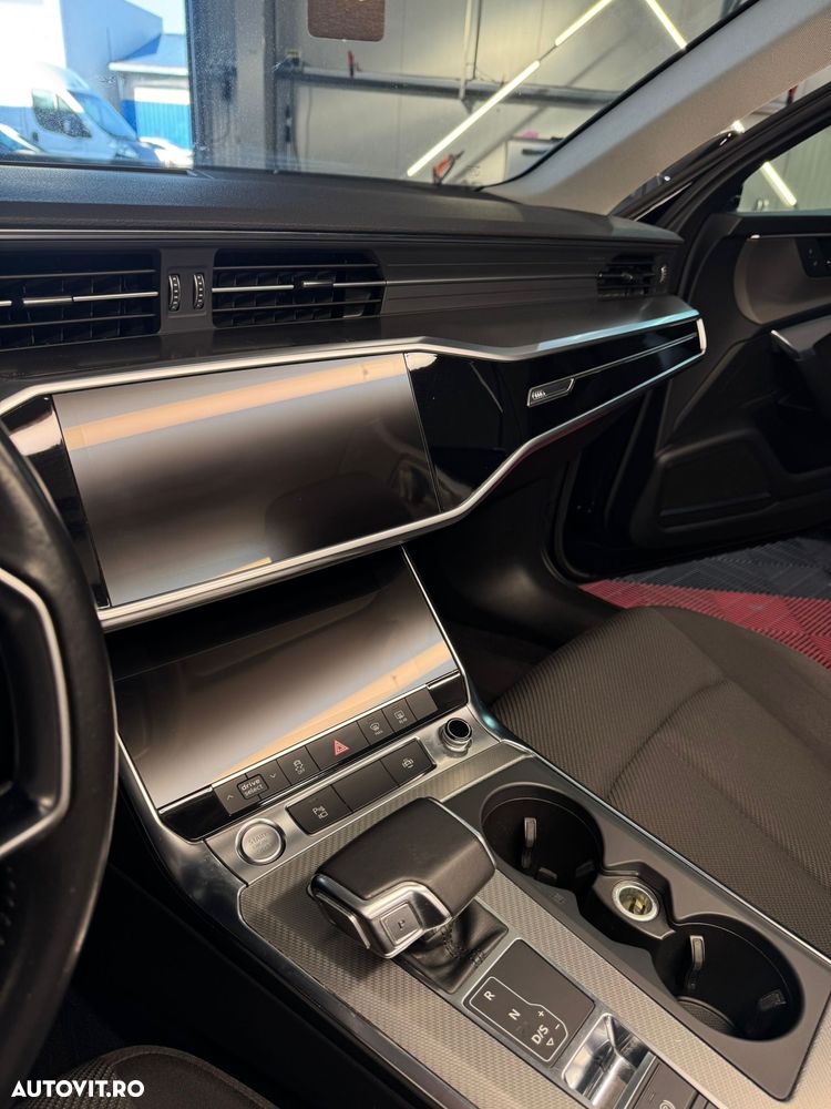 Audi A6 2.0 40 TDI S tronic Sport - 18