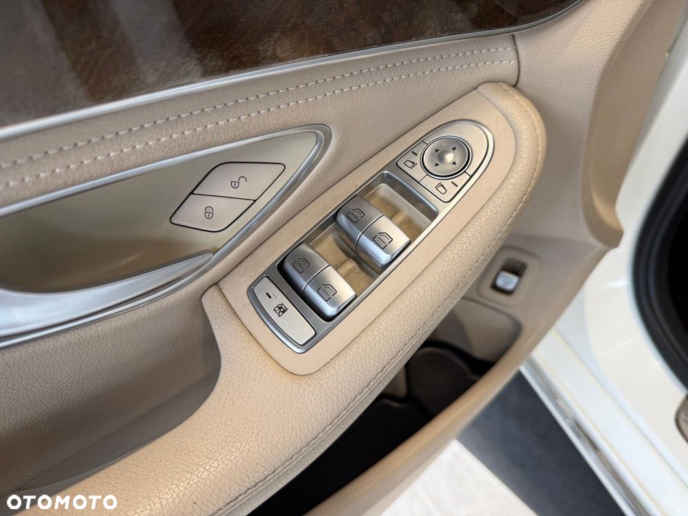 Mercedes-Benz Klasa C - 20