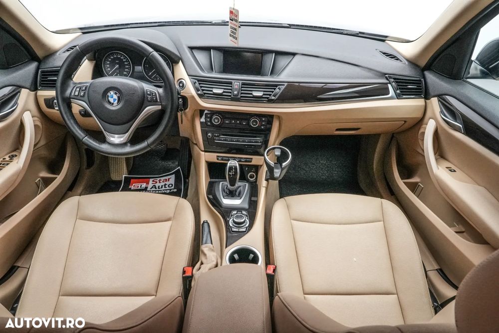 BMW X1 - 7