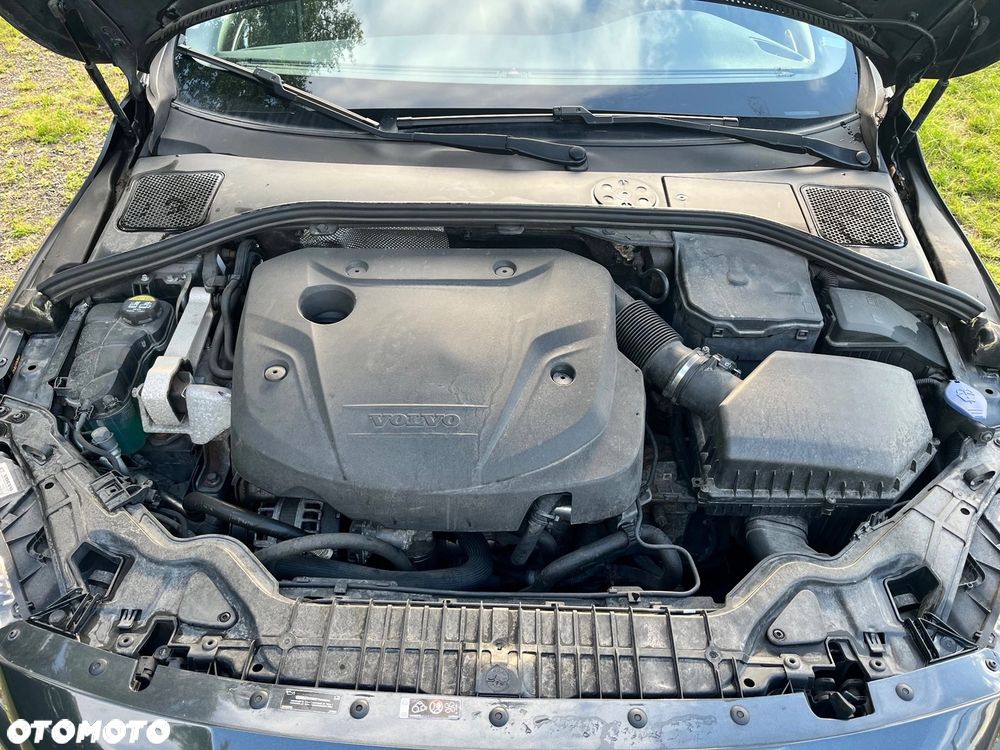 Volvo V60 D3 Drive-E Dynamic Edition (Momentum) - 26