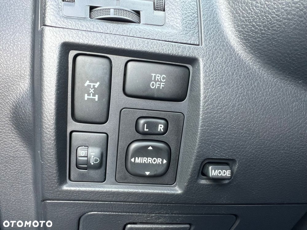 Daihatsu Terios 1.5 Top 4WD - 29