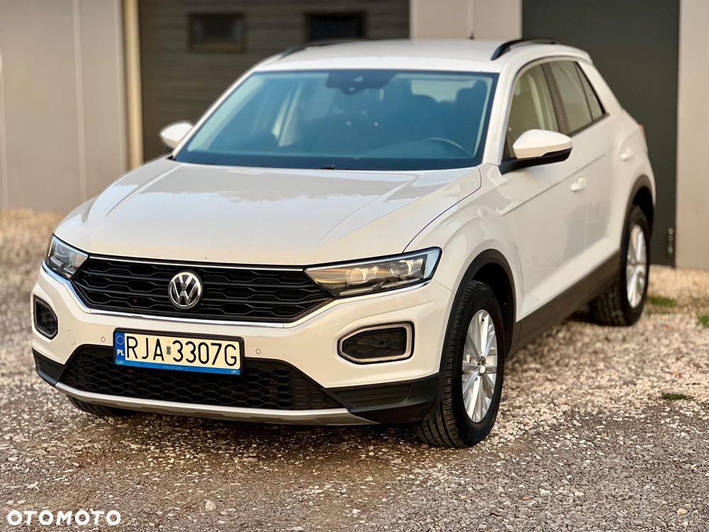 Volkswagen T-Roc - 17