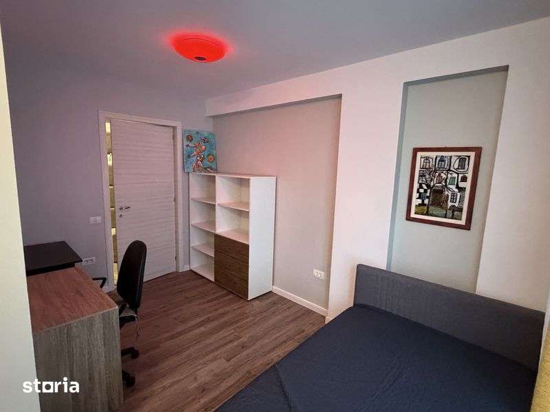 Inchiriez apartament 3 camere Tomis Plus - Imagine principală: 3/8